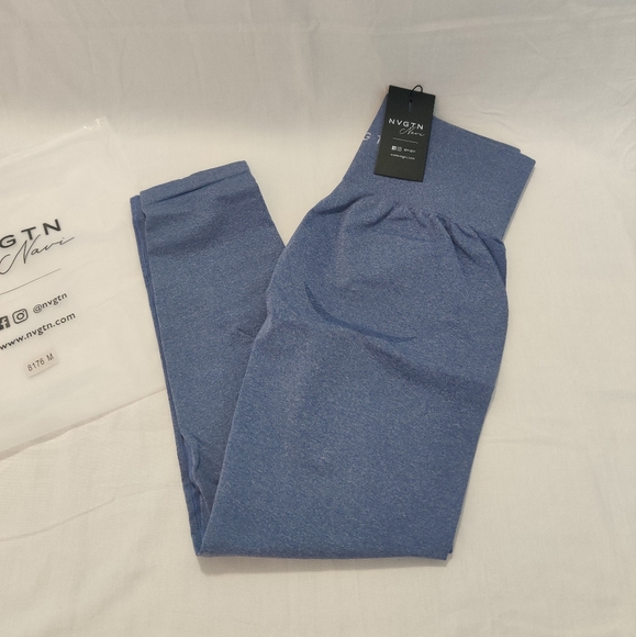 NVGTN Leggings - Picture 4 of 7